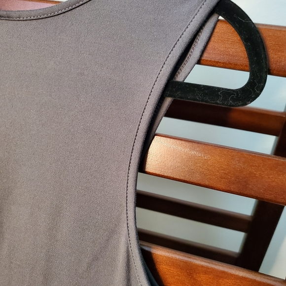 Rue 21 sequin tank top - Picture 6 of 8